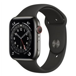 Apple Watch Series 8 45mm GPS ミッドナイト Apple Watch Series 8 GPS 45mm Midnight Aluminum Case with