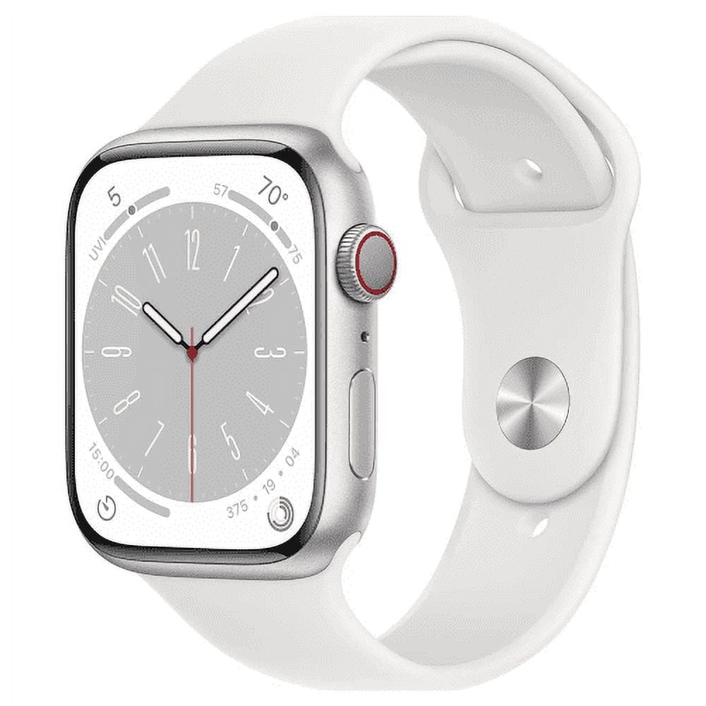 Apple Watch Series 3, 42mm, GPS - Space Gray Aluminum Case