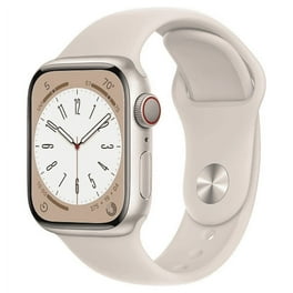 Apple Watch - apple watch 3 38mm white gps アルミ Apple Watch Series 3 - Elevate Your Fitness and Connectivity