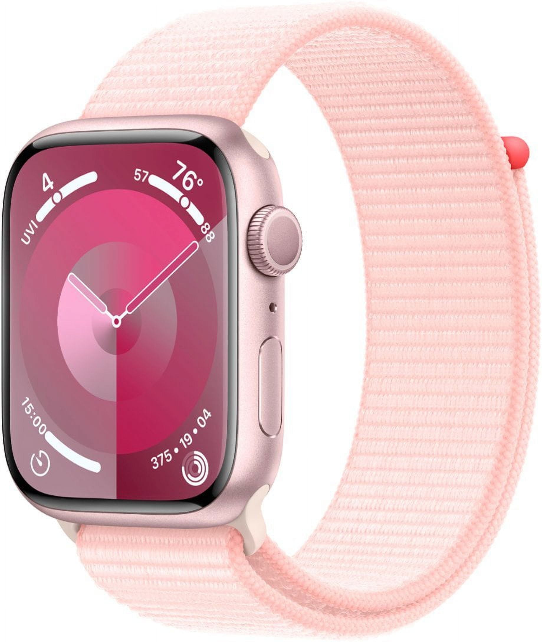 Apple Watch - 値下Apple Watch Series2 38mm RG AI Pink 値下Apple Watch Series2 38mm RG AI Pink