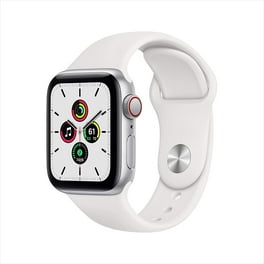 Watch Series 1 - 38mm - Sport Band - Aluminum Case - Walmart.com