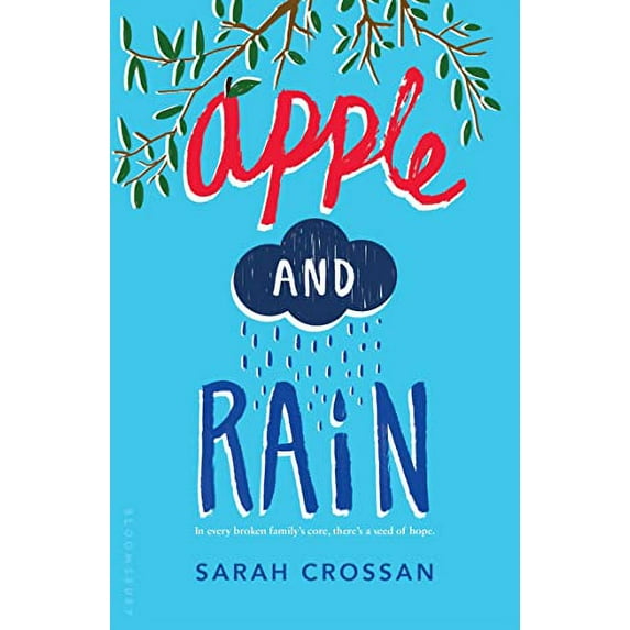 Pre-Owned Apple and Rain Paperback