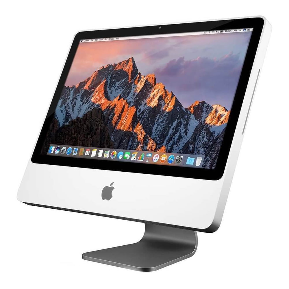 Apple iMac MB323LL/A Desktop Compuer outlets