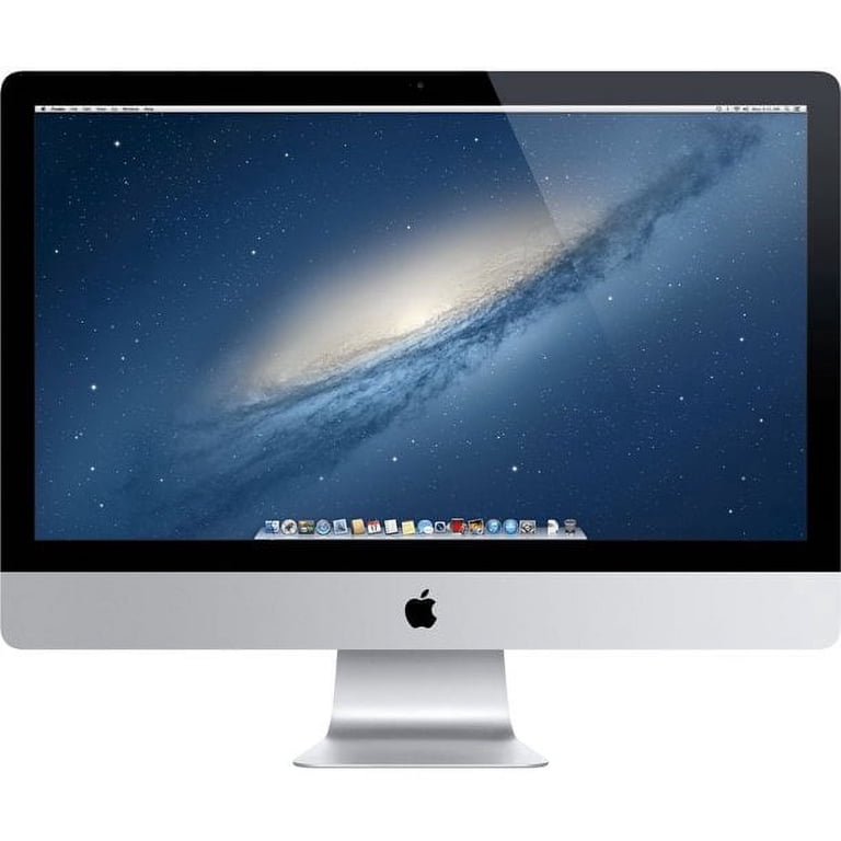Pre-Owned Apple iMac (2013) - Core i5 - 2.7GHz - 21.5-inch Display