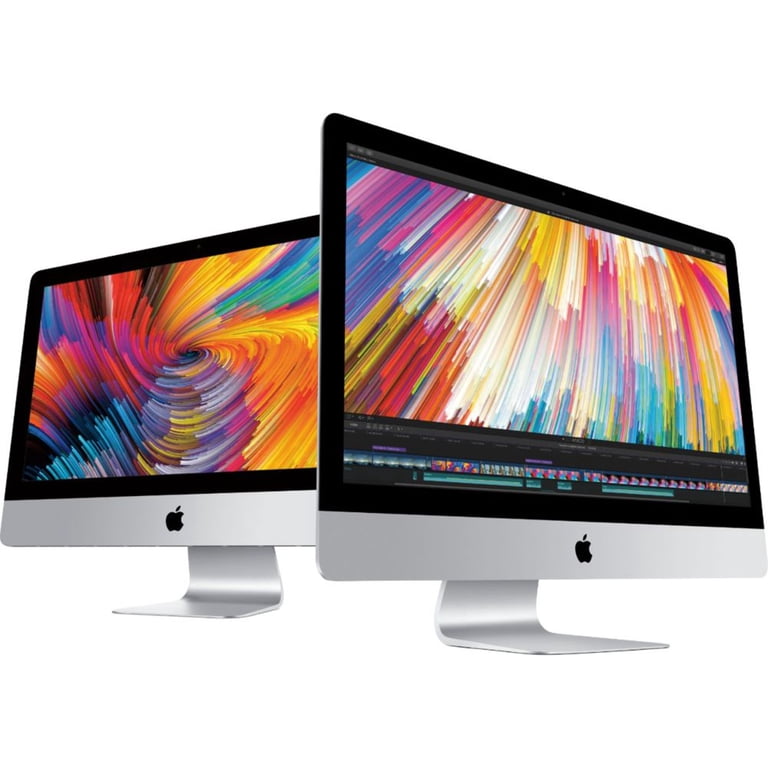iMac 21.5inch 2017 4K Retina 8GB 1TB HDD 【公式通販】