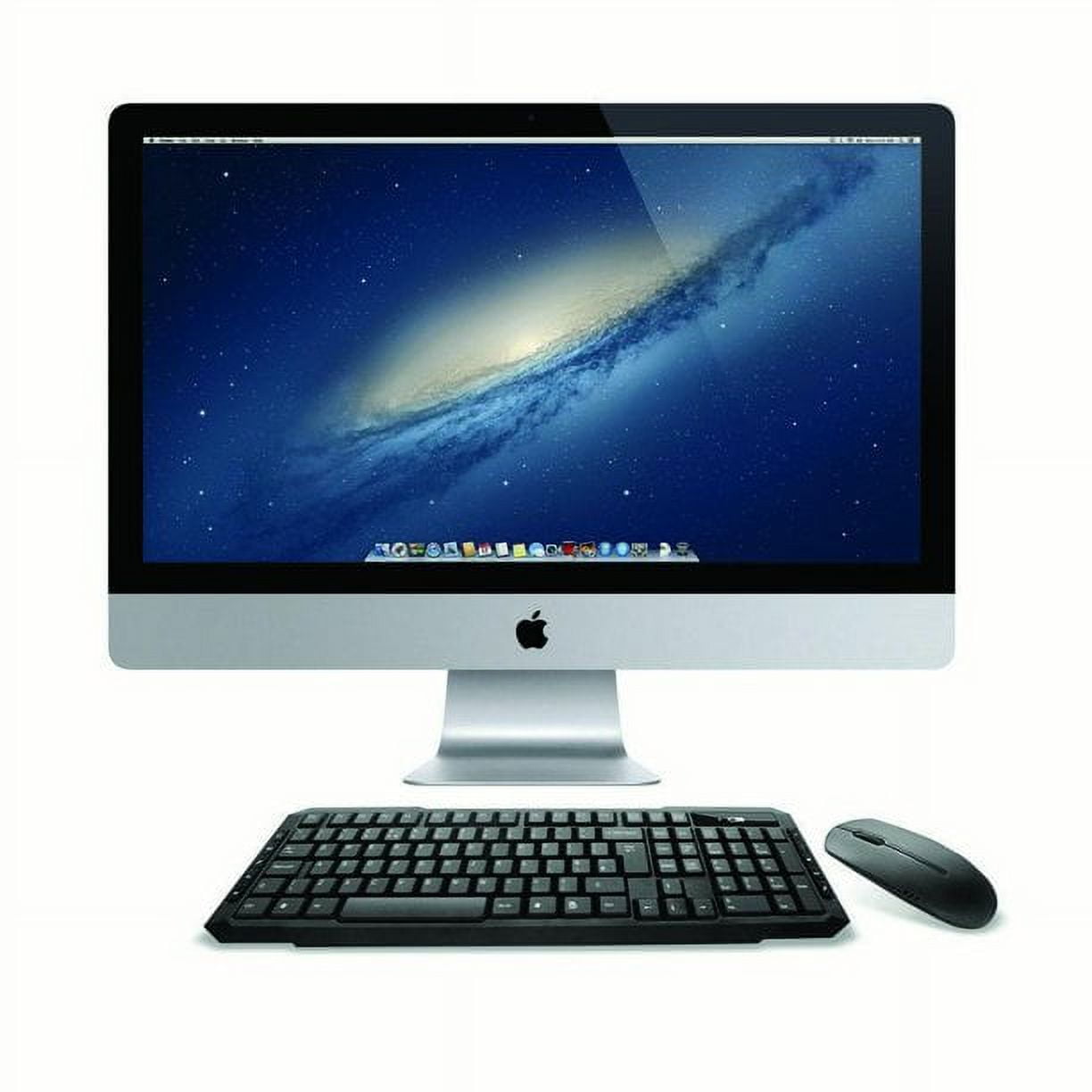 Apple - 【ジャンク品】iMac（21.5-inch,Late 2013）⑤ ジャンク iMac (21-inch, Late 2013)