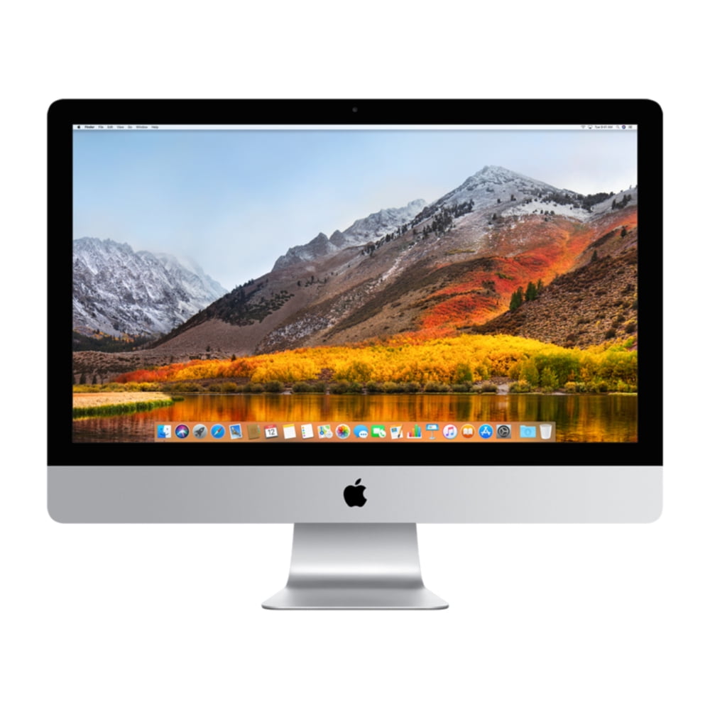 Apple - imac　21.5インチ(2013年モデル)core i5 1TBHDD Refurbished Apple iMac Late 2013 21.5