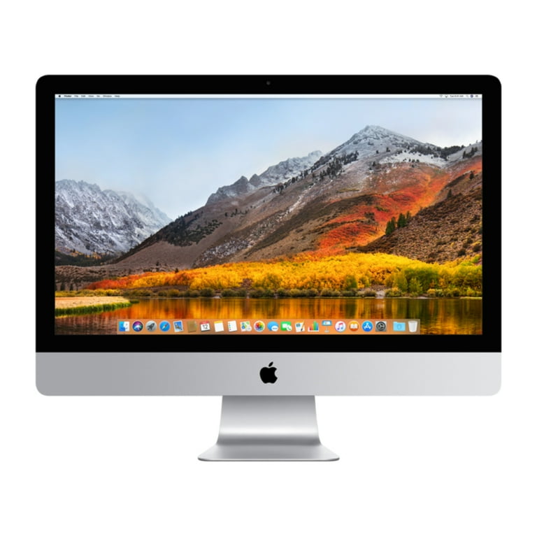デスクトップ型PC Apple - iMac 21.5 Late2013 RAM 8GB HDD 1TB iMac (21.5-inch, Late 2013) - Technical Specifications