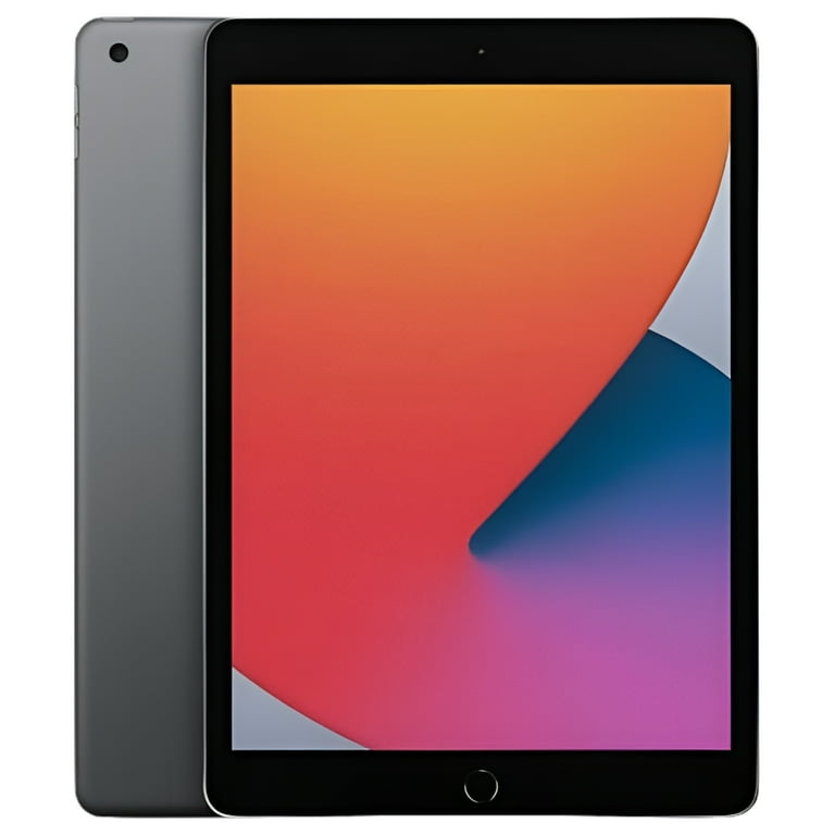 Apple iPad (8th Generation) 10.2-inch A2270 Tablet - Wi-Fi Apple iPad (8th Generation) 10.2-inch A2270 Tablet - Wi-Fi