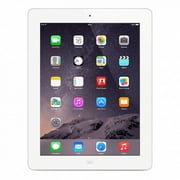 Pre-Owned Apple iPad 3 AT&T White 64GB (MD371LL/A)(2012)