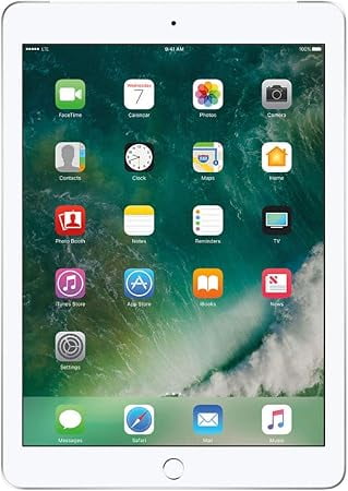 Pre-Owned-Apple-iPad-5th-Gen-