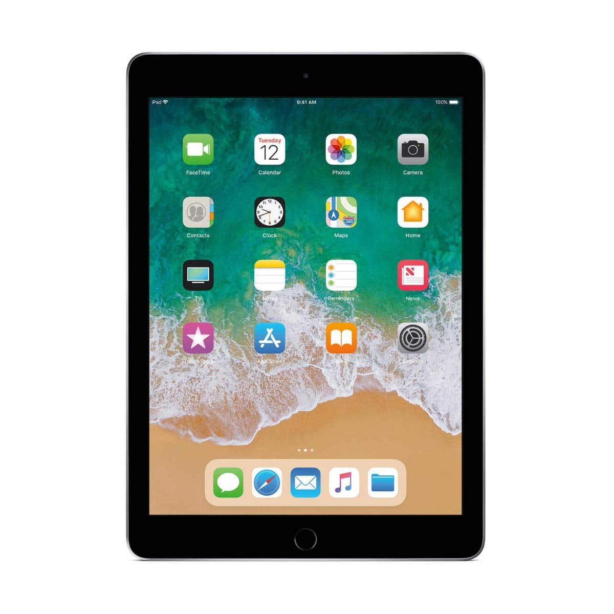 Pre-Owned-Apple-iPad-5th-