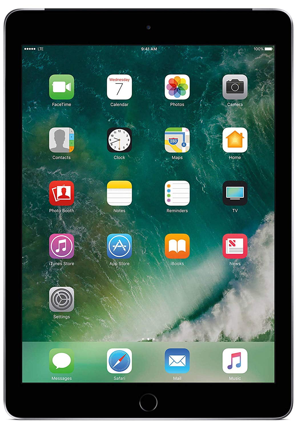 2022 Apple iPad Air 5th Gen 10.9-inch, Cellular + Wi-Fi, M1