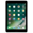 thumbnail image 1 of Restored Apple iPad 5th Generation, 9.7-inch, 32GB Memory, WIFI Only - Space Gray (Refurbished), 1 of 3