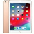 thumbnail image 1 of Pre-Owned Apple iPad 6th Generation 32 GB Wifi Gold (Good), 1 of 1