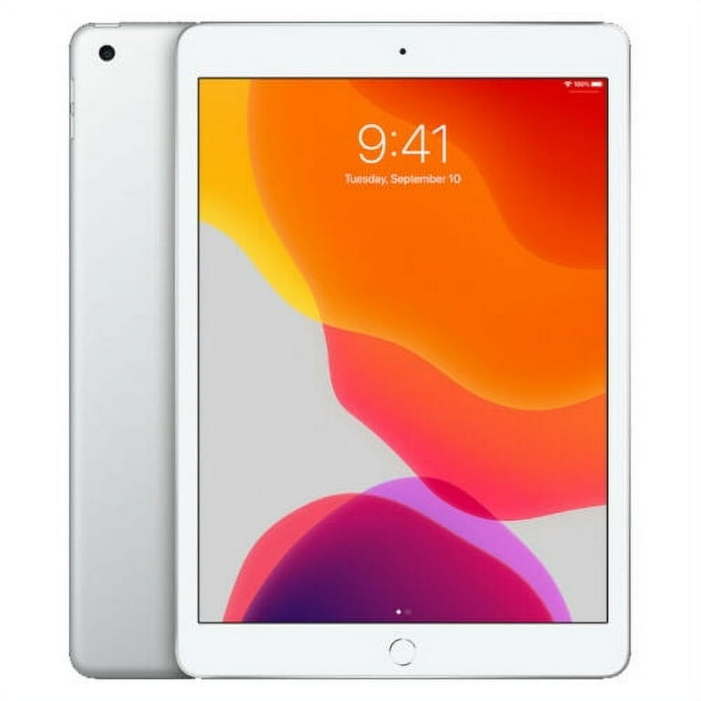 ipad 2019 128 giga