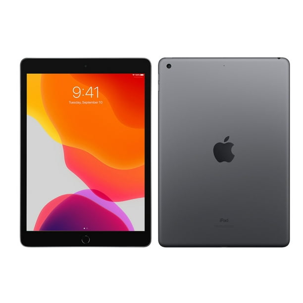 Pre-Owned Apple iPad 7th Generation , 10.2
