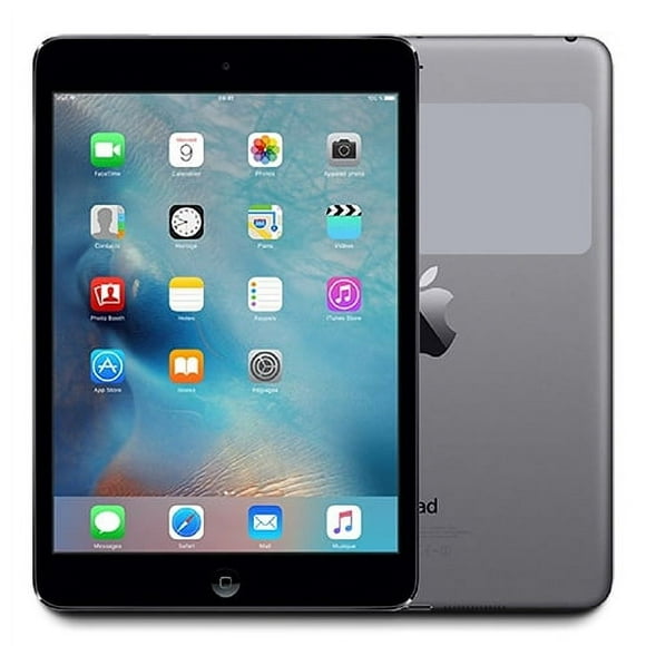 Pre-Owned Apple iPad Air 2 - 2nd generation - tablet - 32 GB - 9.7" IPS (2048 x 1536) - space gray - Used