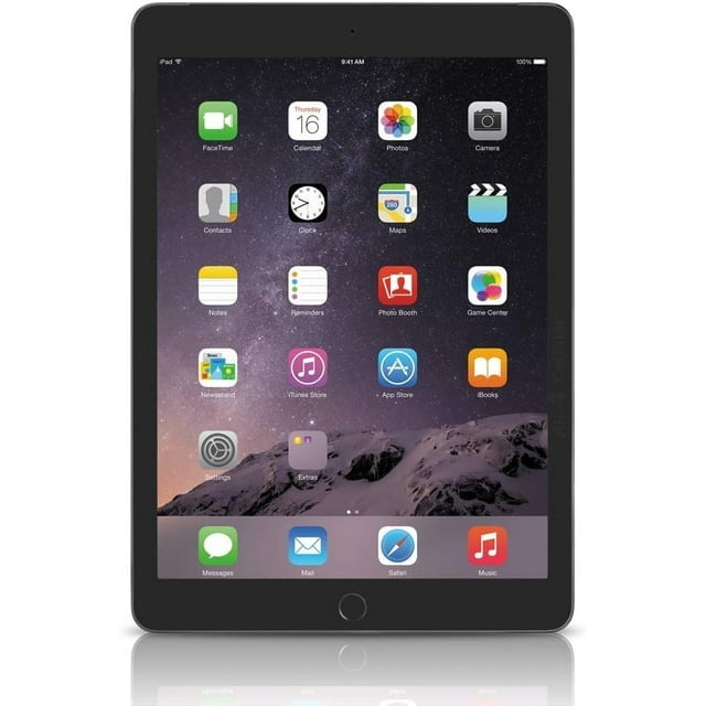 Pre-Owned-Apple-iPad-Air-2-9-7