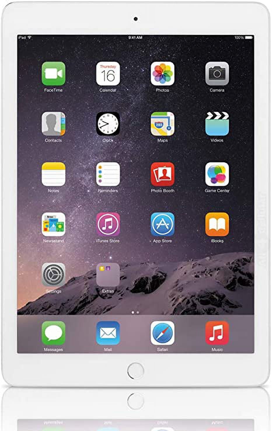 Pre-Owned-Apple-iPad-Air-2-