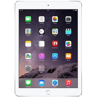 iPad Air 2 A1567 Tablets Space Gray Models