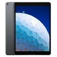 thumbnail image 1 of Pre-Owned Apple ipad air 3rd Generation - 64GB Space Gray (Fair), 1 of 1