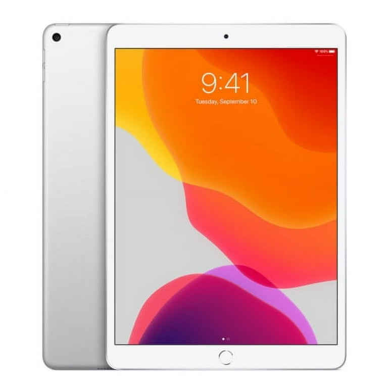 Pre-Owned Apple iPad Air 3 (3rd Gen) 256GB - Wi-Fi + Cellular 