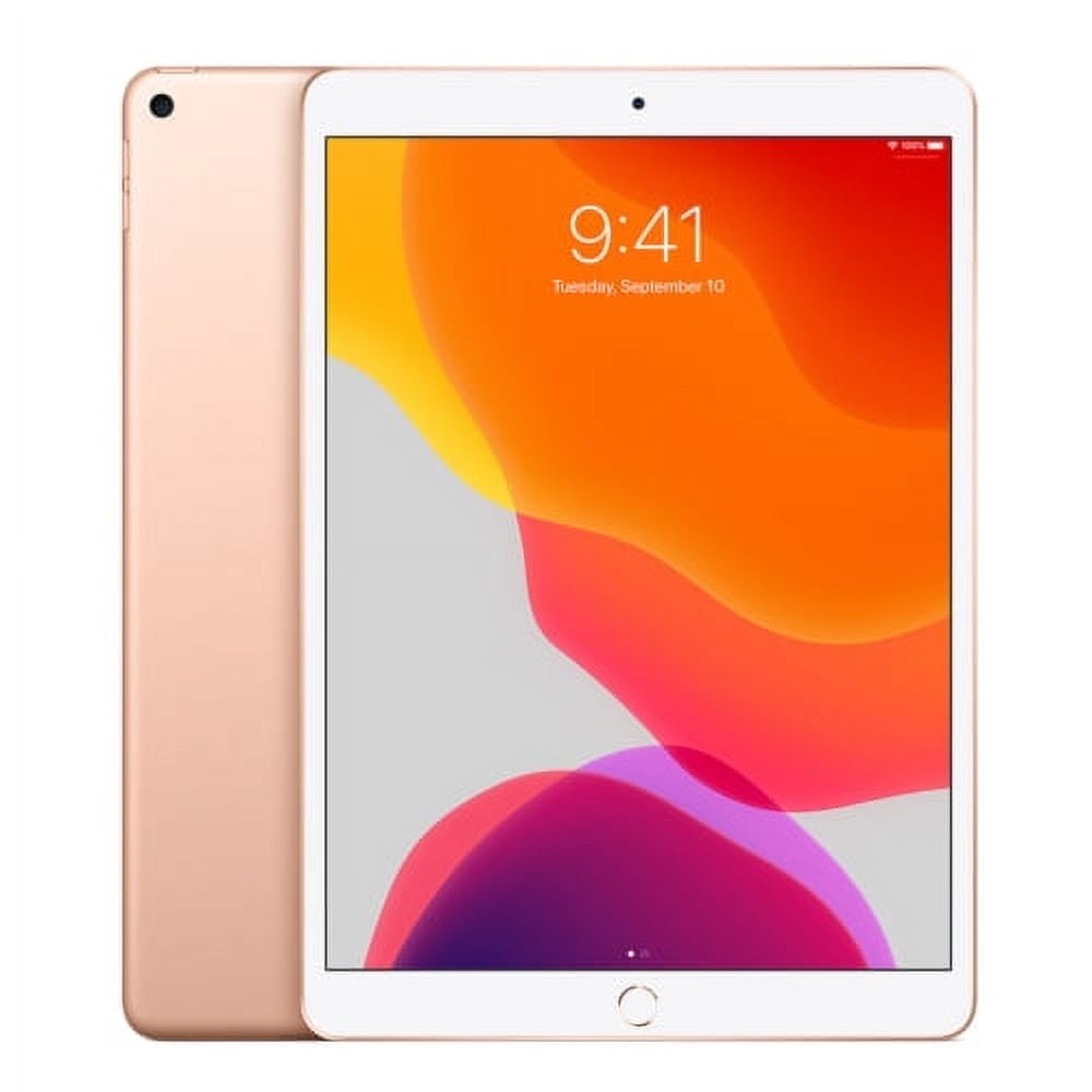 Apple iPad air3 ローズゴールド 本体 64gb Pre-Owned-Apple-iPad-Air-3-3rd