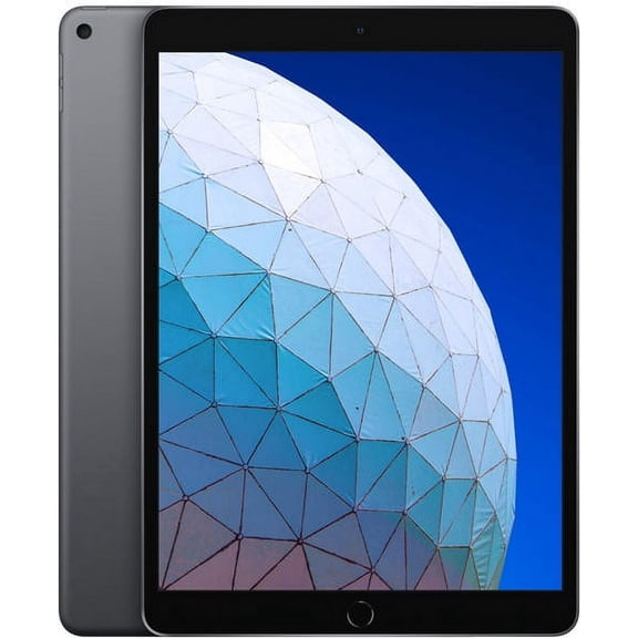 Pre-Owned Apple iPad Air 3rd Generation 256 GB Wifi Space Gray (Good)