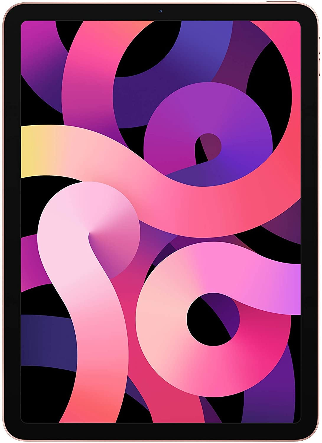 Apple 10.9-inch iPad Air Wi-Fi 64GB - Rose Gold - Walmart.com