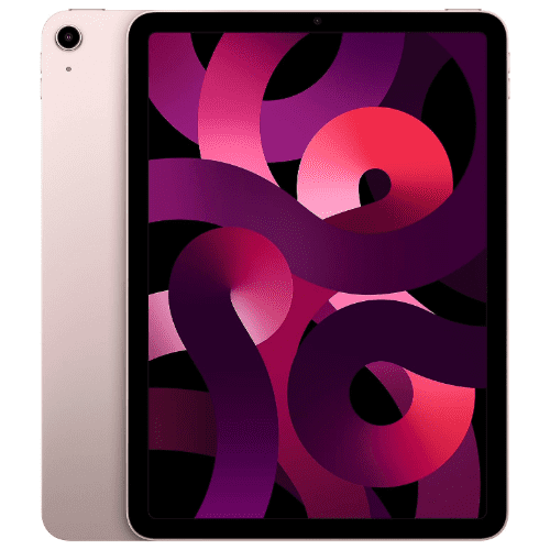 Pre-Owned Apple iPad Air 5 (5th Gen) 64GB - Wi-Fi - 10.9