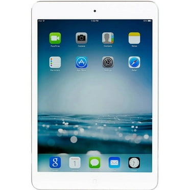 Pre-Owned Pre Owned Apple iPad Mini 1st Gen 7.9" (WiFi) 16GB (2012) White (Good)