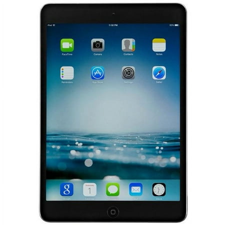 Pre-Owned Apple iPad Mini 2nd Generation 32 GB Wifi+Cellular Space Gray (Good)