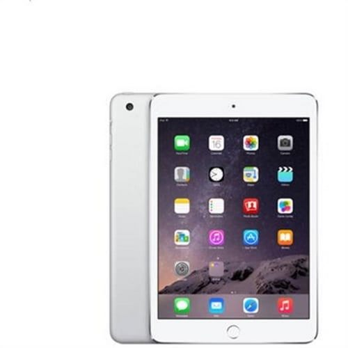 Refurbished iPad mini 3 Tablets
