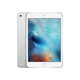 Apple iPad Mini 4, 64GB, Gold, WiFi Model (Scratch and Dent