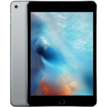 Pre-Owned Apple iPad Mini 4 64GB Space Gray (WiFi) (Good)