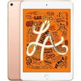 thumbnail image 1 of Pre-Owned Apple iPad Mini 5th Gen - 64GB Wi-Fi Only Gold, 1 of 1