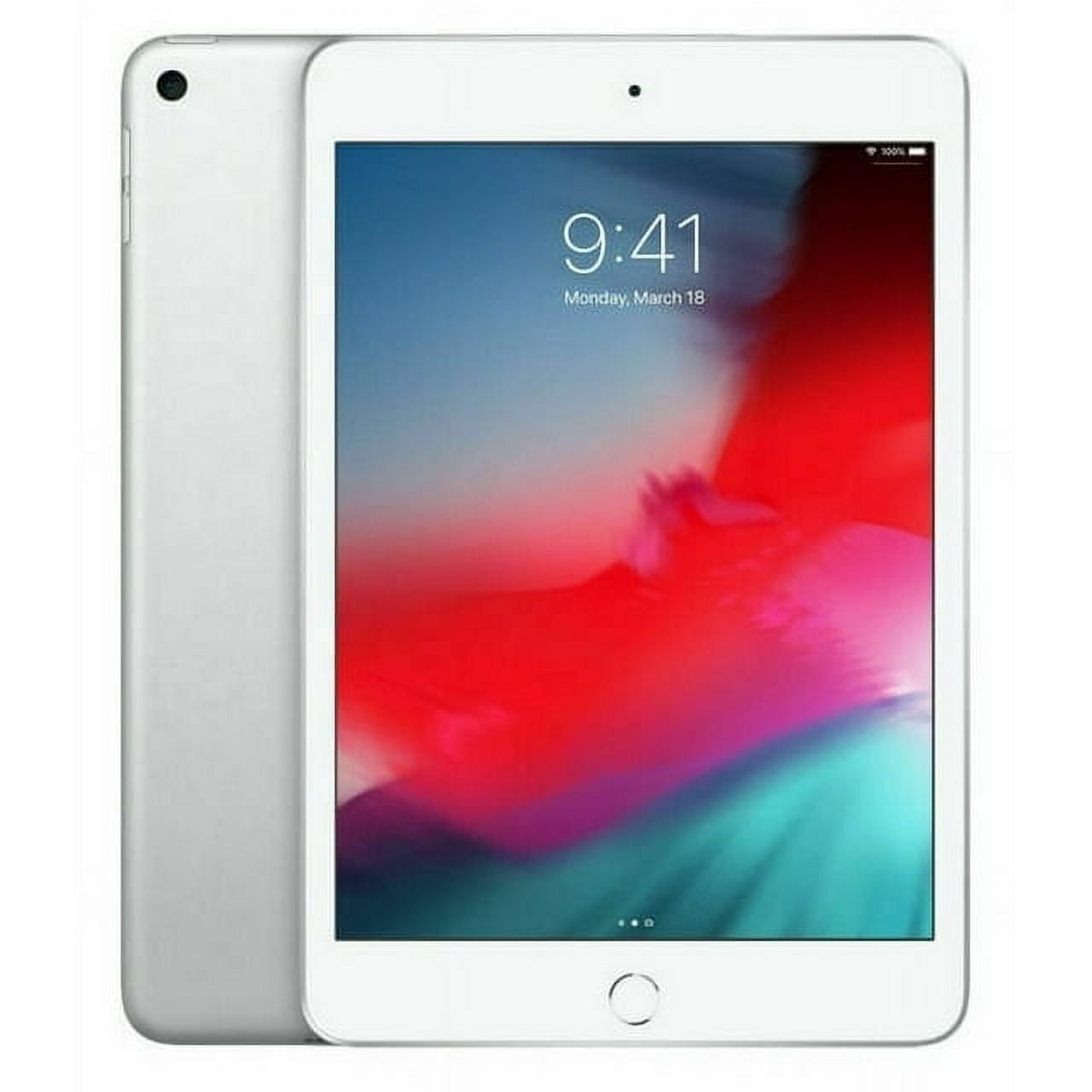 Apple iPad mini 2 16GB Wi-Fi + ATu0026T - Black - Walmart.com