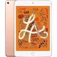 thumbnail image 1 of Pre-Owned Apple iPad Mini 5th. Gen - 7.9" Apple A12 Bionic Hexa-Core 64GB Storage Wifi - Grade B, 1 of 1