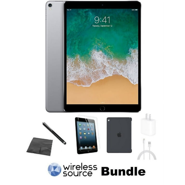 Pre-Owned Apple iPad Pro 10.5