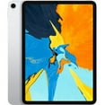thumbnail image 1 of Pre-Owned Apple iPad Pro 11 64GB Silver (Unlocked), 1 of 1