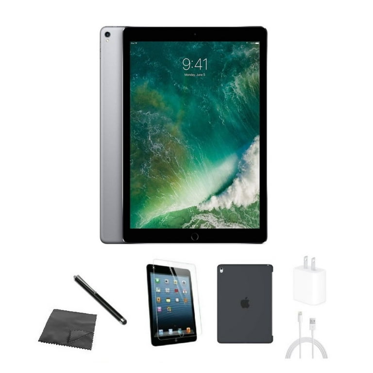 iPad Pro 128GB A1652 + Apple Pencil iPad本体 iPad Pro 128GB A1652