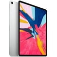thumbnail image 1 of Pre-Owned Apple iPad Pro 3rd Generation 256 GB Wifi+Cellular Silver (Good), 1 of 1