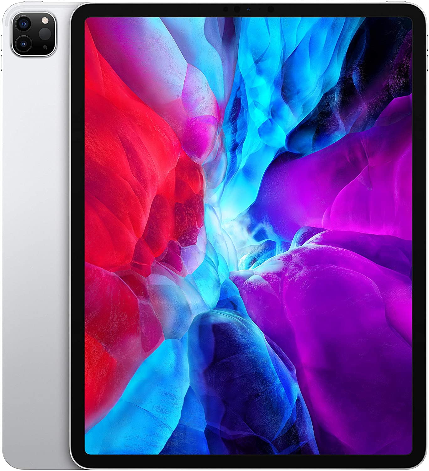 Refurbished 12.9-inch iPad Pro Wi-Fi 256GB Space Gray (6th Generation)