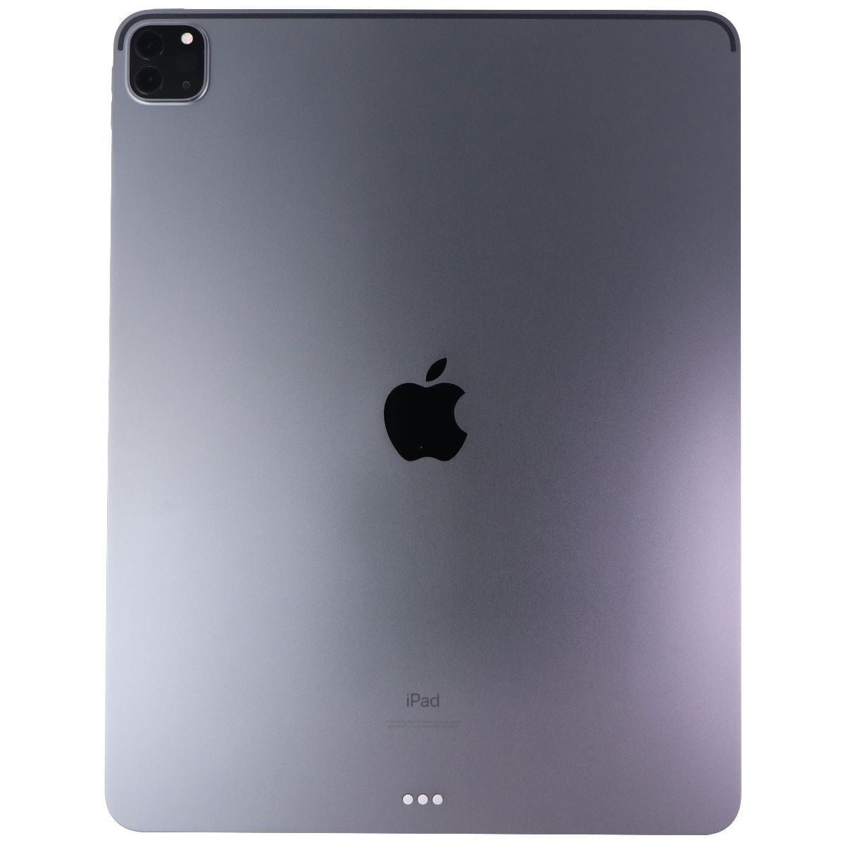 Pre-Owned Apple iPad Pro 4th Generation 256 GB Wifi Space Pre-Owned Apple iPad Pro 4th Generation 256 GB Wifi Space