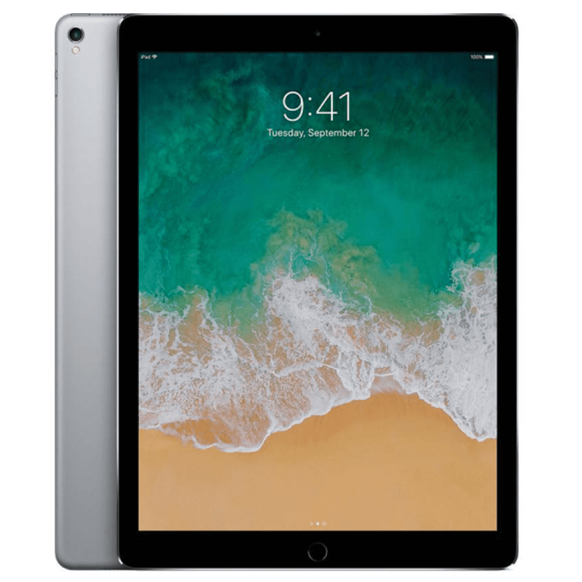 IPad Pro 12.9 2nd Gen 64GB Space Gray : Apple iPad Pro 2 12.9in (2017) 64GB, Wi-Fi - Gold