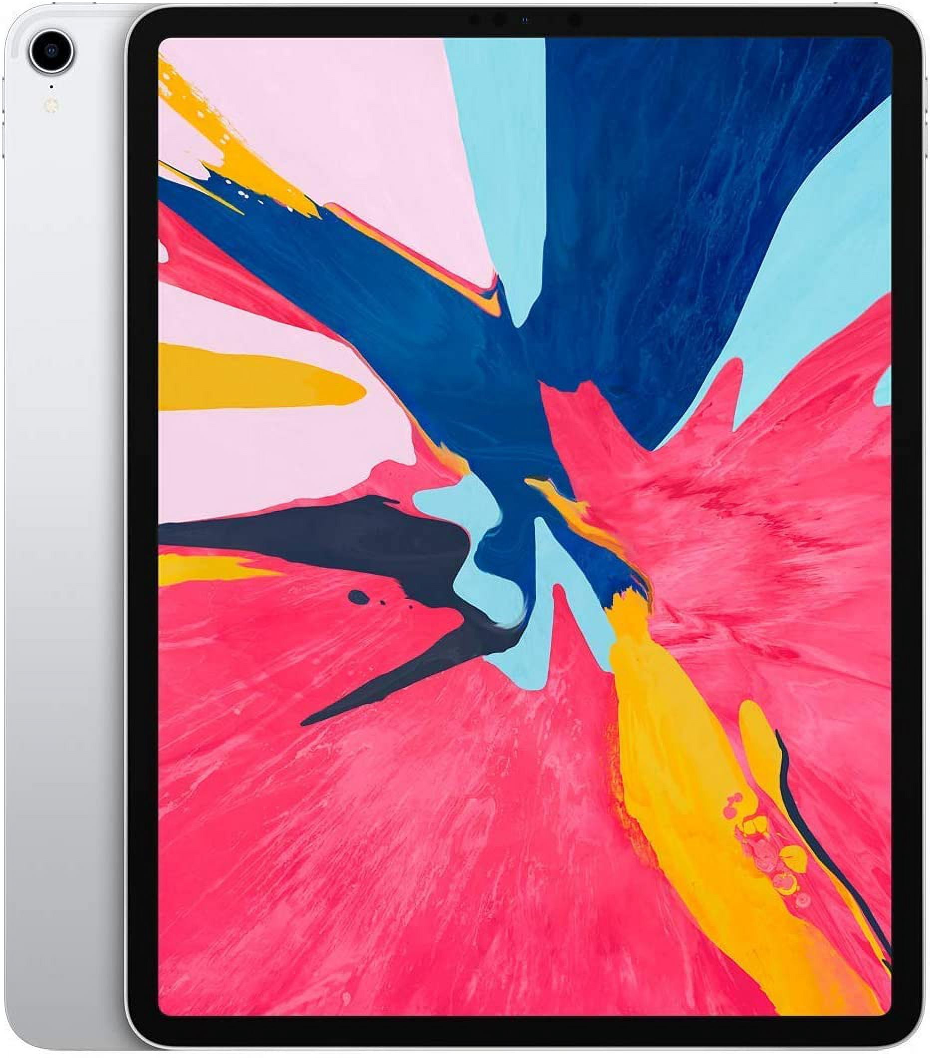 Pre-Owned Apple iPad Pro 3rd Gen, 12.9-inch, 64GB, WIFI + 4G 