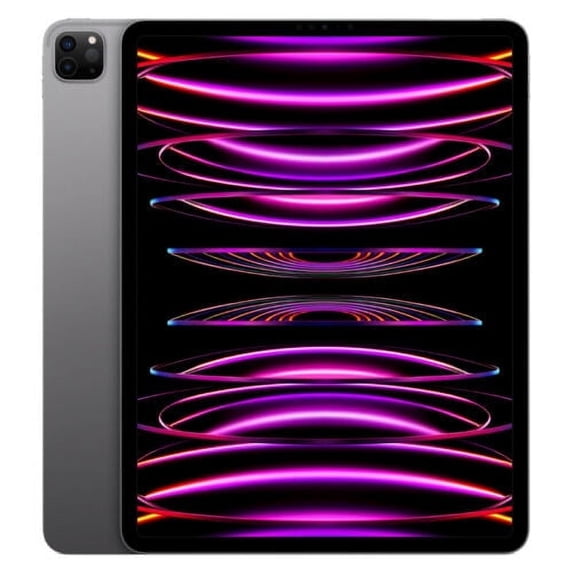 Pre-Owned Apple iPad Pro (4th Gen) - 11" - 256GB - Space Gray - WiFi Only