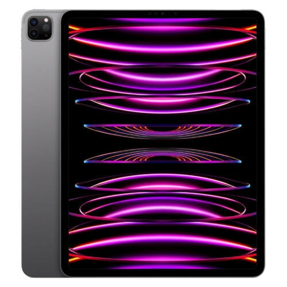 iPad本体 iPad Pro 128GB wifi Pre-Owned-Apple-iPad-Pro-6th-