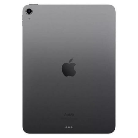 Pre-Owned Apple iPad Pro (6th Gen) - 12.9" Display - 256GB - Space Gray - Cell + WiFi - Fair Condition